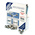 Jubilee 25 Piece Stainless Steel Banding Handy Pack Banding Kit, 9.5 → 12mm and 35 → 50mm Inside Diameter