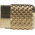 RS PRO, M4 Brass Threaded Insert diameter 5.6mm Depth 7.95mm