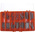 RS PRO Compression, Extension, Torsion Spring Kit, 156 Springs