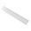RS PRO Plain Stainless Steel Threaded Rod, M10, 1m