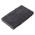 3M Black Scourer 158mm x 95mm x , for Industrial Cleaning Use