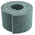 3M Green Scourer 6m x 135mm x , for Countertop, Dishwashing, Sink Use
