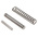 RS PRO Stainless Steel Compression Spring Kit, 180 Springs