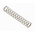 RS PRO Stainless Steel Compression Spring, 15.7mm x 2.75mm, 0.18N/mm