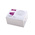 Electrolube IPA Electrowipes Wet Isopropanol Wipes, Box of 100