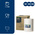 Tork Dry Multi-Purpose Wipes, Centrefeed of 1
