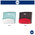Tork Dry Industrial Wipes, Pack of 120