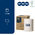 Tork Dry Polishing Wipes, Roll of 1