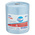 Kimberly Clark WypAll X60 General Clean Dry Multi-Purpose Wipes, Roll of 500
