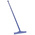 Vikan Purple Squeegee, 90mm x 400mm x 80mm, for Floors