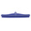 Vikan Purple Squeegee, 90mm x 400mm x 80mm, for Floors