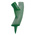 Vikan Green Squeegee, 95mm x 600mm x 80mm, for Floors