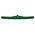 Vikan Green Squeegee, 95mm x 600mm x 80mm, for Floors