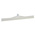 Vikan White Squeegee, 95mm x 600mm x 80mm, for Floors