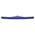 Vikan Purple Squeegee, 95mm x 600mm x 80mm, for Floors