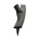 Vikan Black Squeegee, 95mm x 600mm x 80mm, for Floors