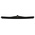 Vikan Black Squeegee, 95mm x 600mm x 80mm, for Floors
