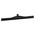 Vikan Black Squeegee, 95mm x 600mm x 80mm, for Floors