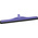 Vikan Purple Squeegee, 115mm x 600mm x 85mm, for Floors
