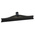 Vikan Black Squeegee, 90mm x 400mm x 80mm, for Floors