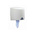 Kimberly Clark Aquarius Wipe Dispenser, Wall Mounting