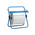 Kimberly Clark Professional Wipe Dispenser, Wall Mounting