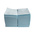 RS PRO Dry Multi-Purpose Wipes, Box of 200