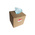 RS PRO Dry Multi-Purpose Wipes, Box of 400