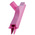Vikan Pink Squeegee, 110mm x 80mm x 605mm, for Industrial Cleaning