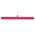 Vikan Pink Squeegee, 110mm x 80mm x 605mm, for Industrial Cleaning