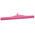 Vikan Pink Squeegee, 110mm x 80mm x 605mm, for Industrial Cleaning