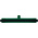 Vikan Green Squeegee, 110mm x 90mm x 400mm, for Industrial Cleaning