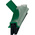 Vikan Green Squeegee, 110mm x 90mm x 400mm, for Industrial Cleaning