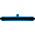Vikan Blue Squeegee, 110mm x 90mm x 400mm, for Industrial Cleaning