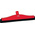 Vikan Red Squeegee, 110mm x 90mm x 400mm, for Industrial Cleaning