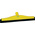 Vikan Yellow Squeegee, 110mm x 90mm x 400mm, for Industrial Cleaning
