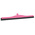 Vikan Pink Squeegee, 115mm x 85mm x 600mm, for Industrial Cleaning