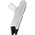 Vikan White Squeegee, 110mm x 80mm x 700mm, for Industrial Cleaning
