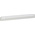 Vikan White Squeegee, 30mm x 45mm x 400mm, for Industrial Cleaning