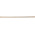 Vikan White Squeegee, 30mm x 45mm x 700mm, for Industrial Cleaning