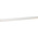 Vikan White Squeegee, 30mm x 45mm x 700mm, for Industrial Cleaning