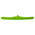 Vikan Green Squeegee, 95mm x 80mm x 600mm, for Industrial Cleaning