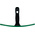 Vikan Green Squeegee, 45mm x 210mm x 250mm, for Industrial Cleaning