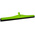 Vikan Green Squeegee, 115mm x 85mm x 600mm, for Industrial Cleaning