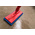 Vikan Blue Scourer 245mm x 115mm x 25mm, for Industrial Cleaning Use