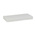Vikan White Scourer 245mm x 115mm x 25mm, for Industrial Cleaning Use