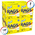 Kimberly Clark Scott Rags In A Box Wet & Dry Industrial Wipes, Box of 1600