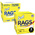 Kimberly Clark Scott Rags In A Box Wet & Dry Industrial Wipes, Box of 1600