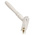 Vikan White Squeegee, 95mm x 70mm x 250mm, for Food Industry, Wet Floors