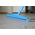Vikan White Floor Squeegee, 100mm x 70mm x 500mm, for Floors